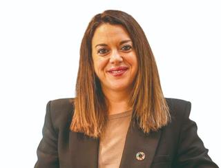 Laura Ballarín Cereza