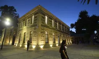 San Esteban, Cárcel Vieja y la Muralla copan las inversiones de Patrimonio en el año 2024