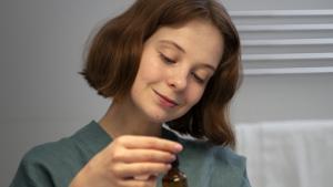 El  perfume de 25 € que uso cada mañana y cuyo aroma floral dura intacto hasta la noche