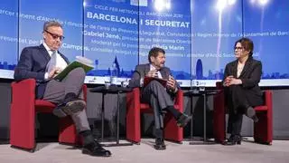 Barcelona instalará más videovigilancia en ejes comerciales