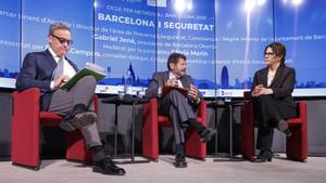 Imagen del evento al que asistió Batlle