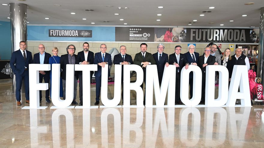 Futurmoda inaugura su edición más internacional en IFA
