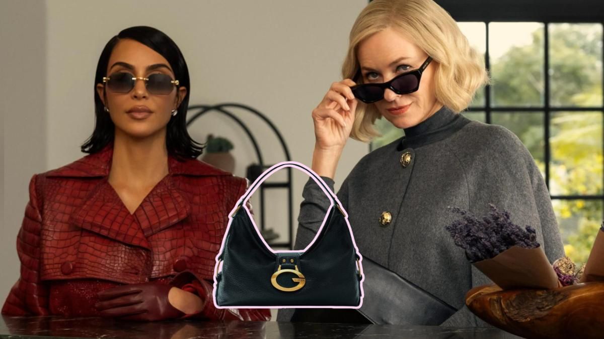 Fotograma de 'Todas las de la ley'