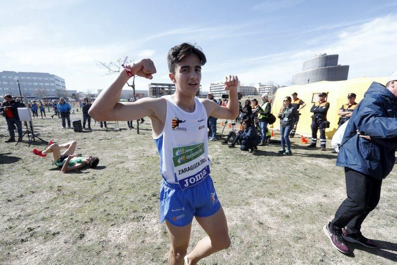 Campeonato de España de cross