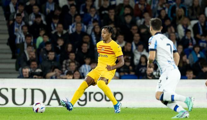 Lo que no has visto del Real Sociedad - FC Barcelona