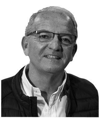 Miguel A. Betancor León