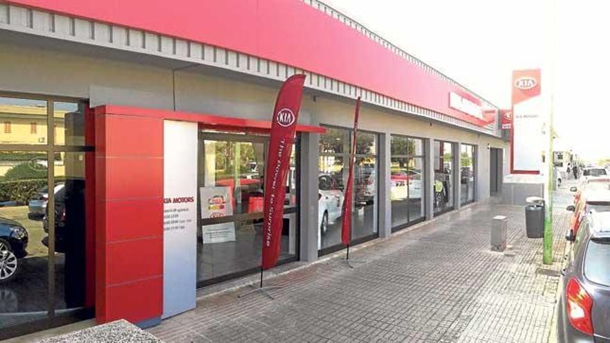 Arrancan los &quot;10 días kia&quot; en Frau Automóviles