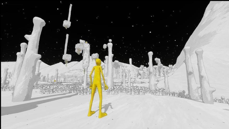 Un videojuego coruñés, seleccionado para el Selected Indie 80 de Tokyo Game Show 2026