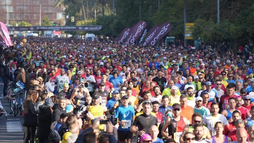 Media Maratón de Córdoba 2023: inscripciones, fecha, recorrido, horarios y precios