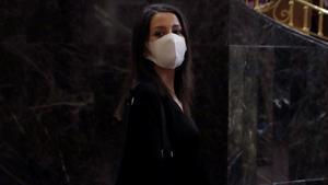 zentauroepp53331751 la presidenta de ciudadanos  in s arrimadas  a su llegada al200506100933