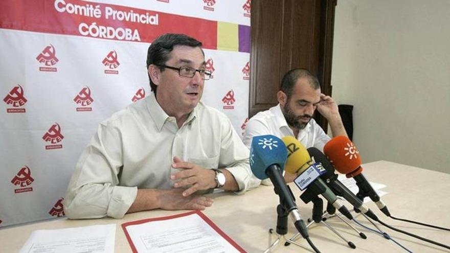 IU reclama 112 millones de euros más para Andalucía