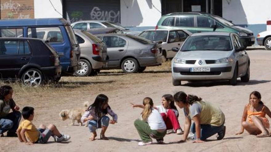 Los alumnos españoles suspenden en seguridad vial