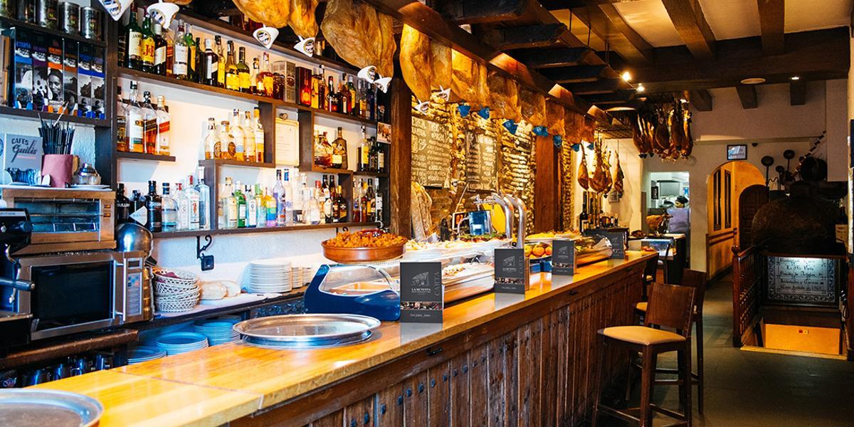 El local fue remodelado en una cuidada reforma y reabrió sus puertas el 20 de abril de 2011