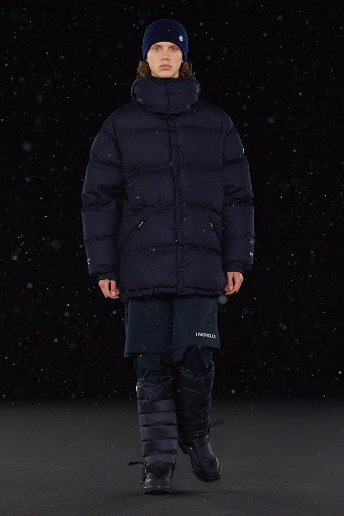 Moncler