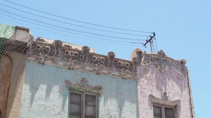 No nos moverán del barrio
