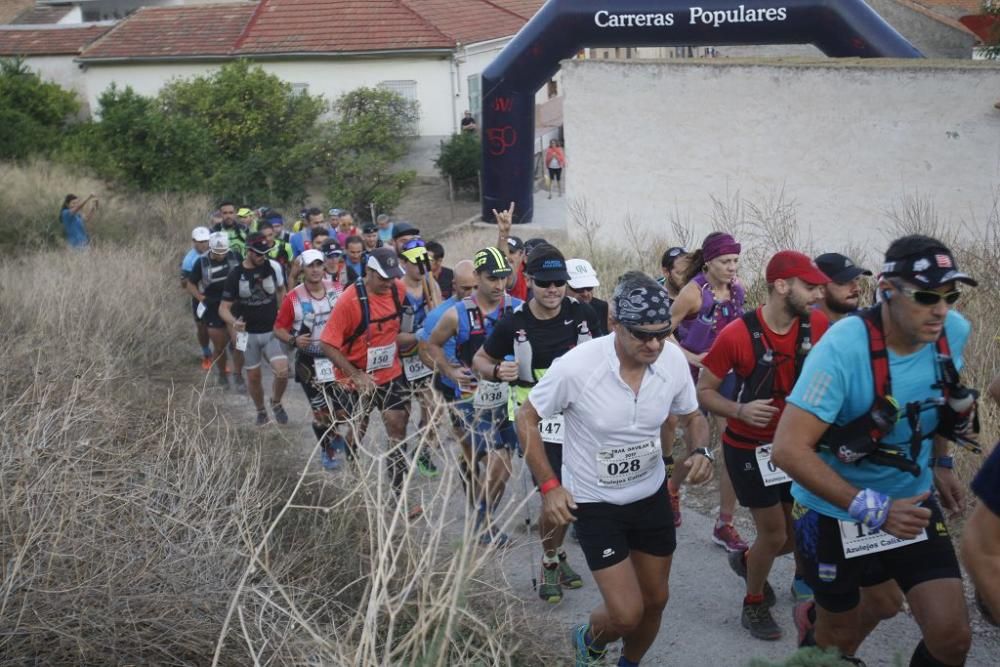 Carreras por Montaña: Trail Gavilán 2017