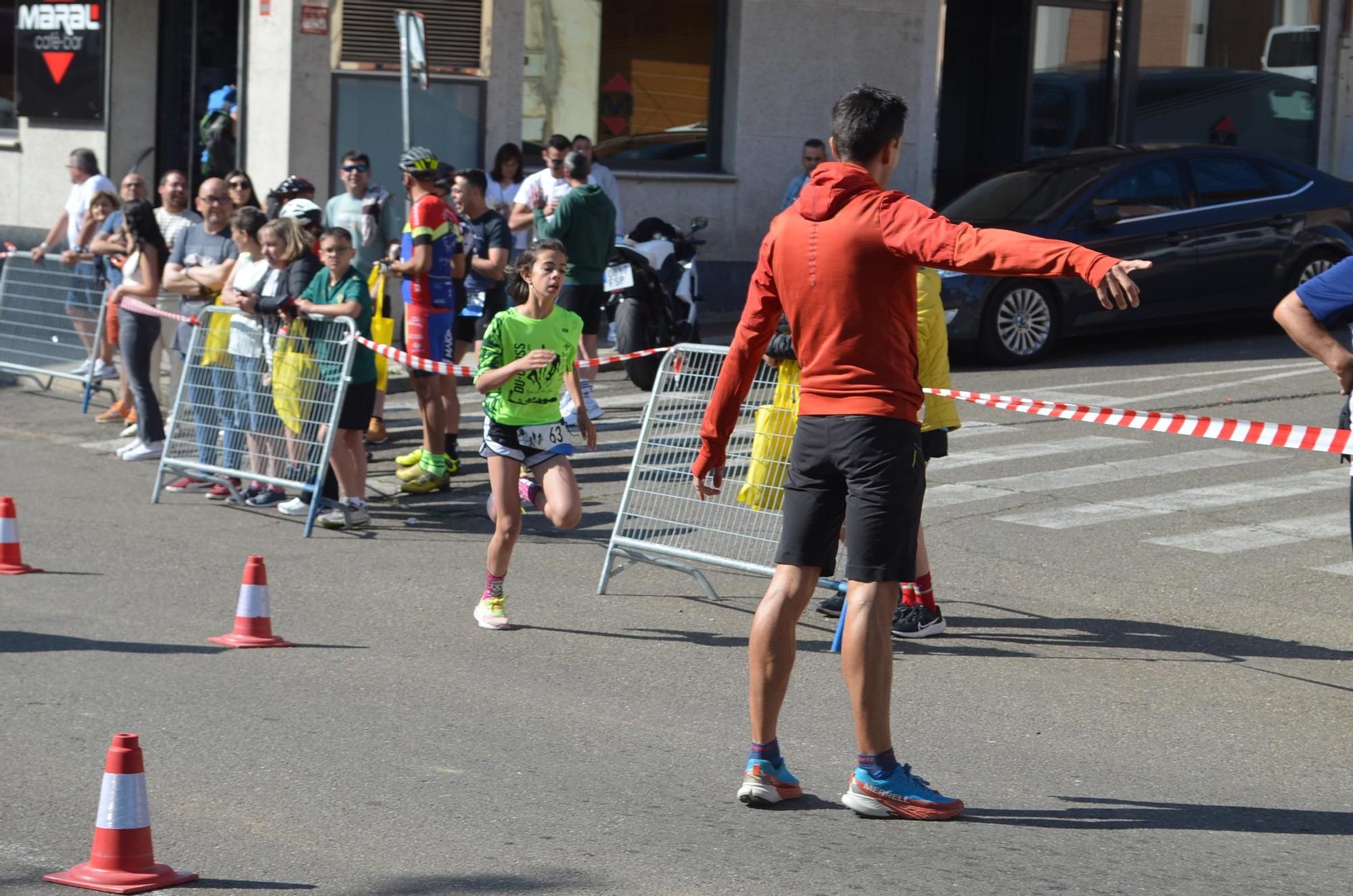 GALERÍA | El IV Du Cross Benavente San Isidro en imágenes
