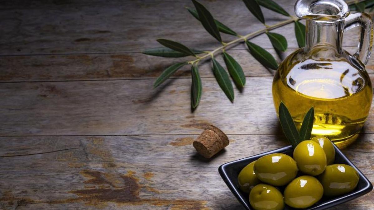 Descobreix l'evolució de l'oli d'oliva segons l'OCU