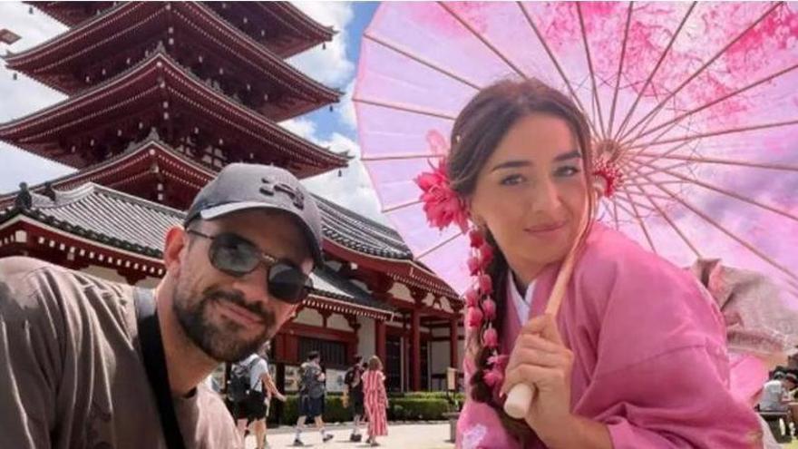 Lola Índigo i IlloJuan, més enamorats que mai: el comentari sobre un casament que ha revolucionat els fans