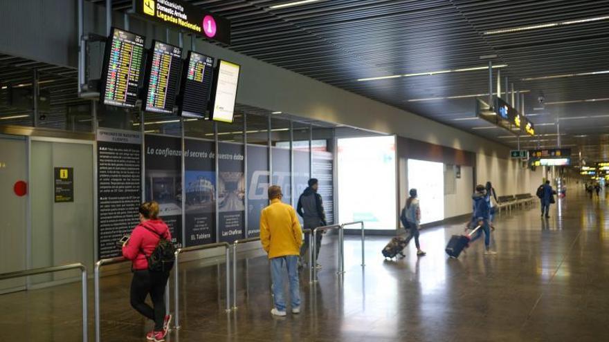 Aeropuerto de Gran Canaria