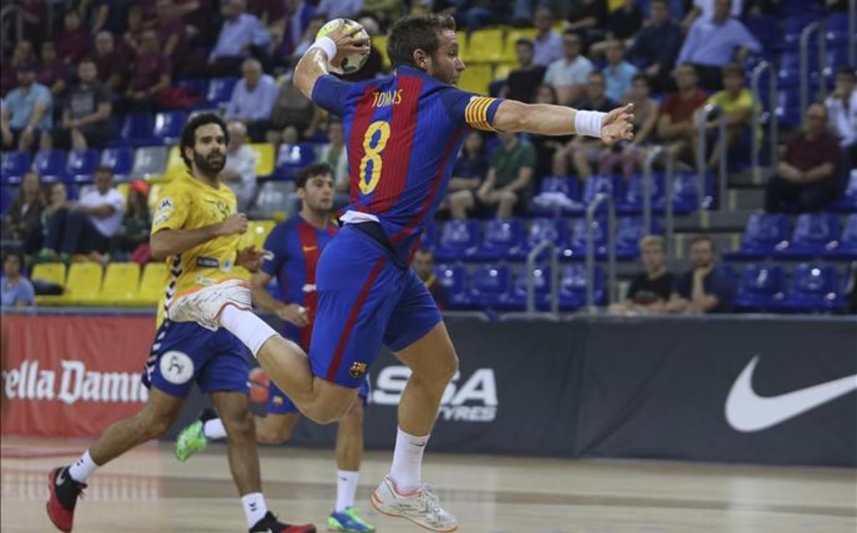 El Barça busca una nueva victoria ante el París Saint Germain