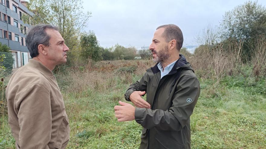 El alcalde de Siero explota contra el consejero Ovidio Zapico: &quot;Con su actitud, perderemos 200 empleos&quot;