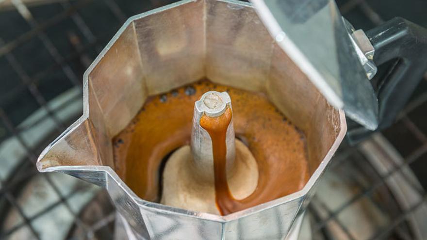Secretos de la cafetera de café en grano o superauotmática