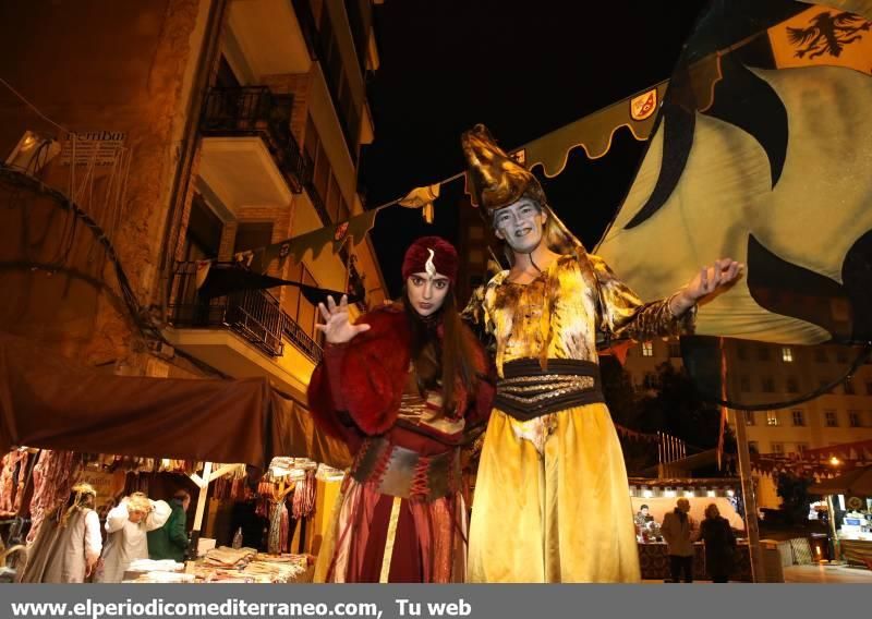 Mercado Medieval de Castelló