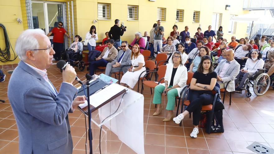 El 60% de las personas con discapacidad son mujeres, binomio que agrava la inclusión del colectivo