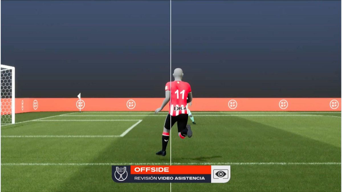La FIFA y la IFAB se reúnen el día 1 de marzo para estudiar un cambio de normas en el fútbol.