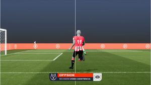 La FIFA y la IFAB se reúnen el día 1 de marzo para estudiar un cambio de normas en el fútbol.