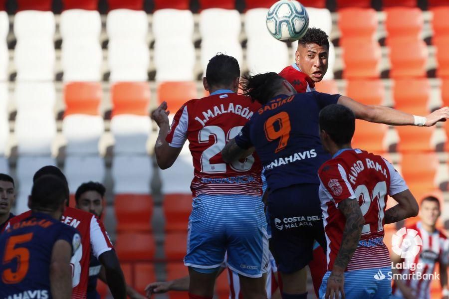 LaLiga SmartBank | SD Lugo - Málaga CF