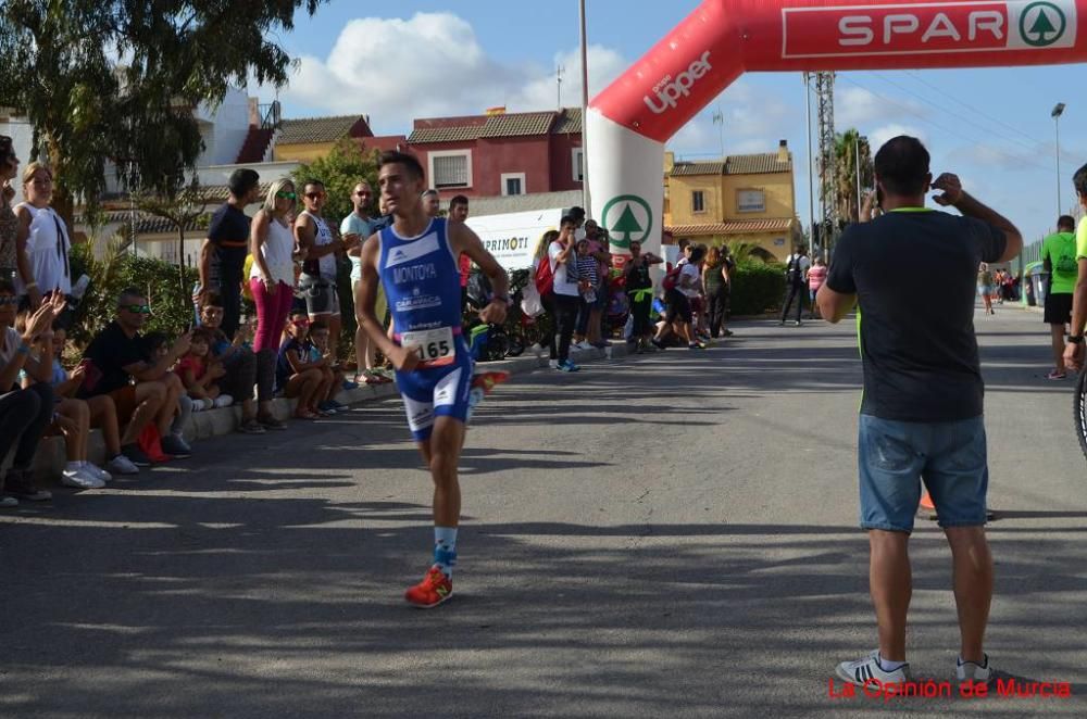 Duatlón Cross de Molinos Marfagones (2)