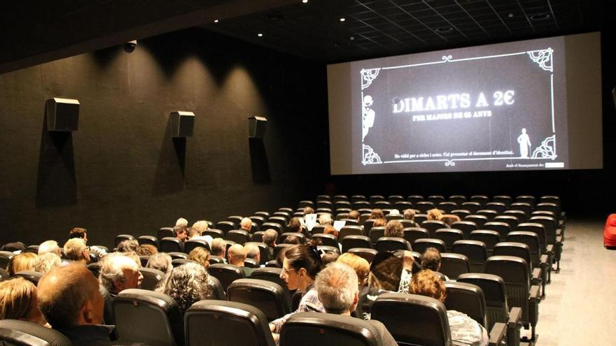 L’adjudicació del Truffaut obre una crisi al govern de Girona