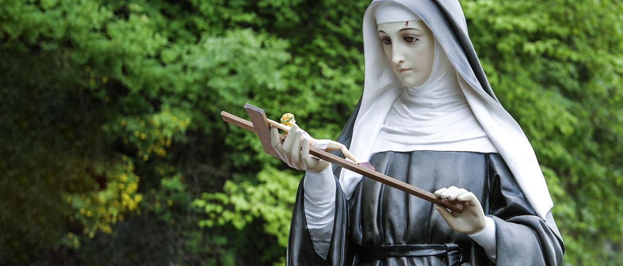 Santa Rita de Casia
