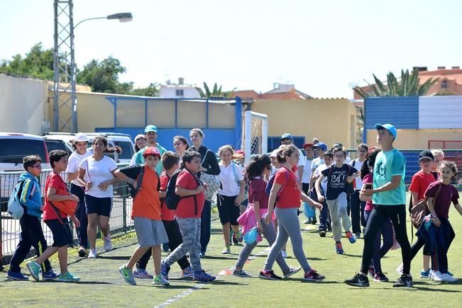 JUEGOS DEPORTES TRADICIONALES CANARIOS ESCOLARES ...