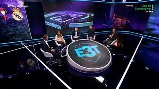 Valdano: "El Madrid tiene que mejorar si quiere alcanzar al Barça"