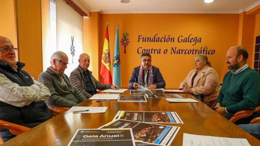 La FGCN clama contra la excarcelación de narcotraficantes