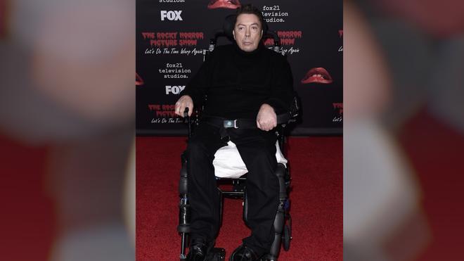 La grave enfermedad que cambió la vida de Tim Curry y marcó sus últimos años antes de morir a los 80