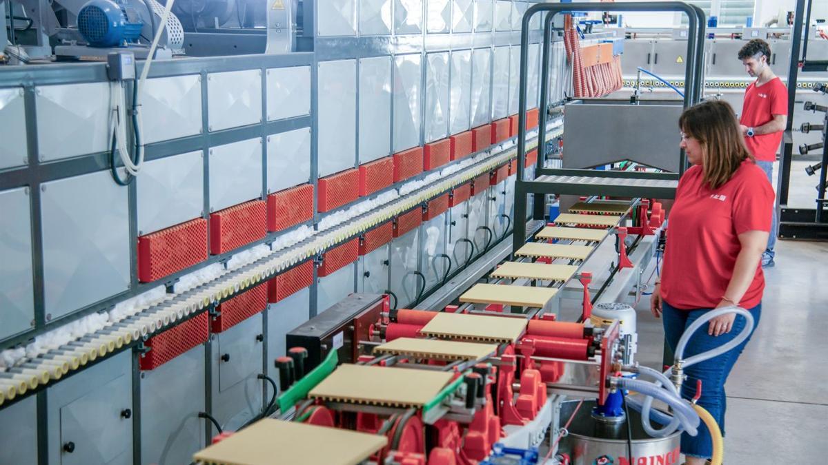 A través de iniciativas innovadoras, el ITC es un referente en transferencia de conocimiento e impulso de prácticas sostenibles.