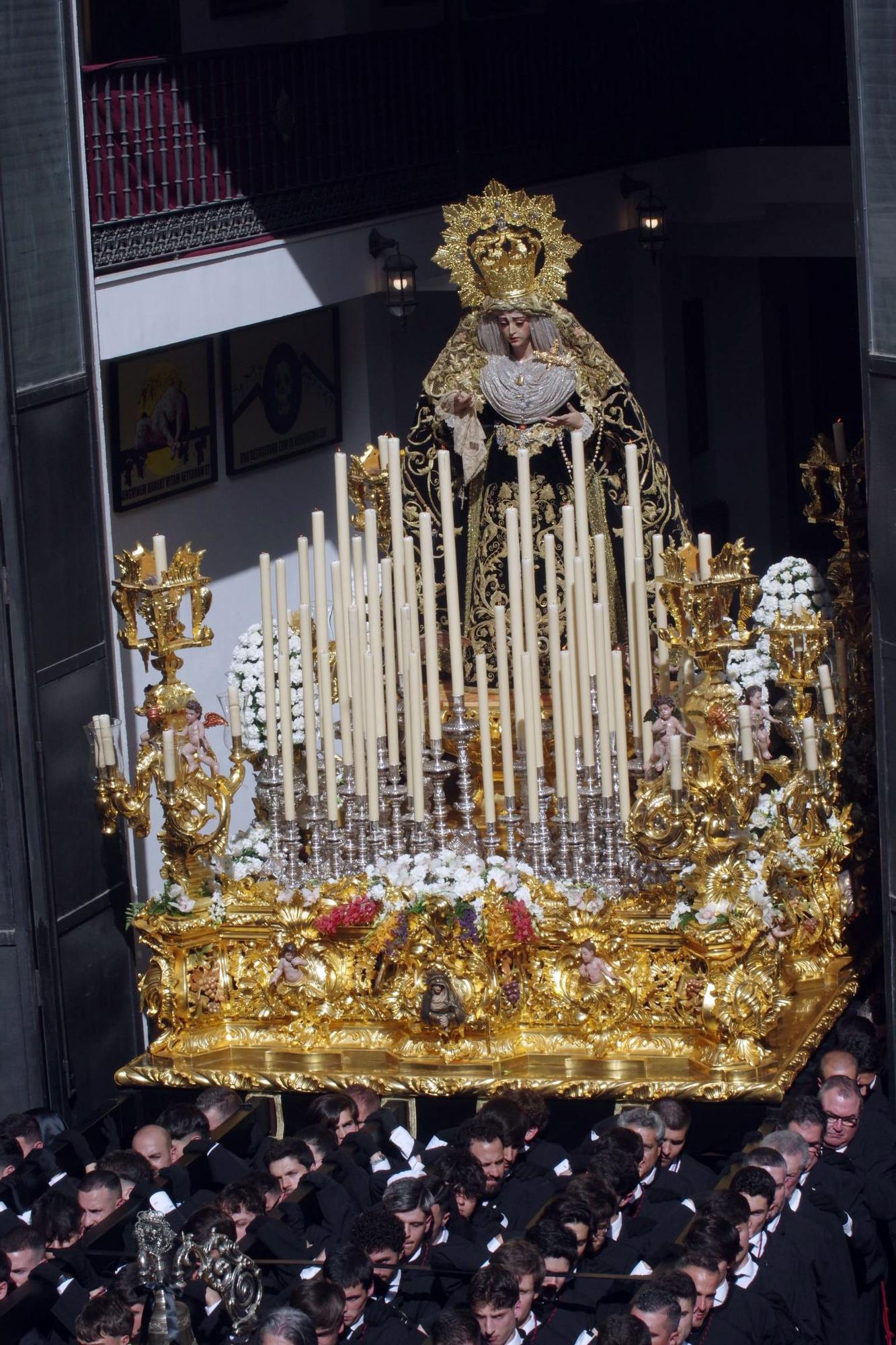 Viñeros | Jueves Santo 2025