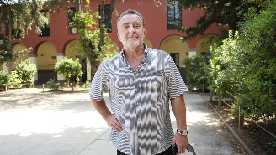 Joan Ferrerós, autor d&#039;aquestes biografies biogràfiques