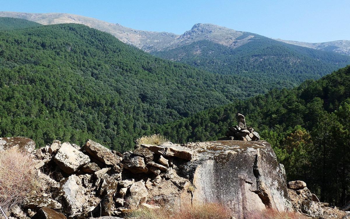 La Adrada, Ávila, pueblos redaccion
