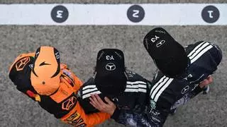 Una nueva F1 que no gusta a (casi) nadie ¿De quién fue la ocurrencia?