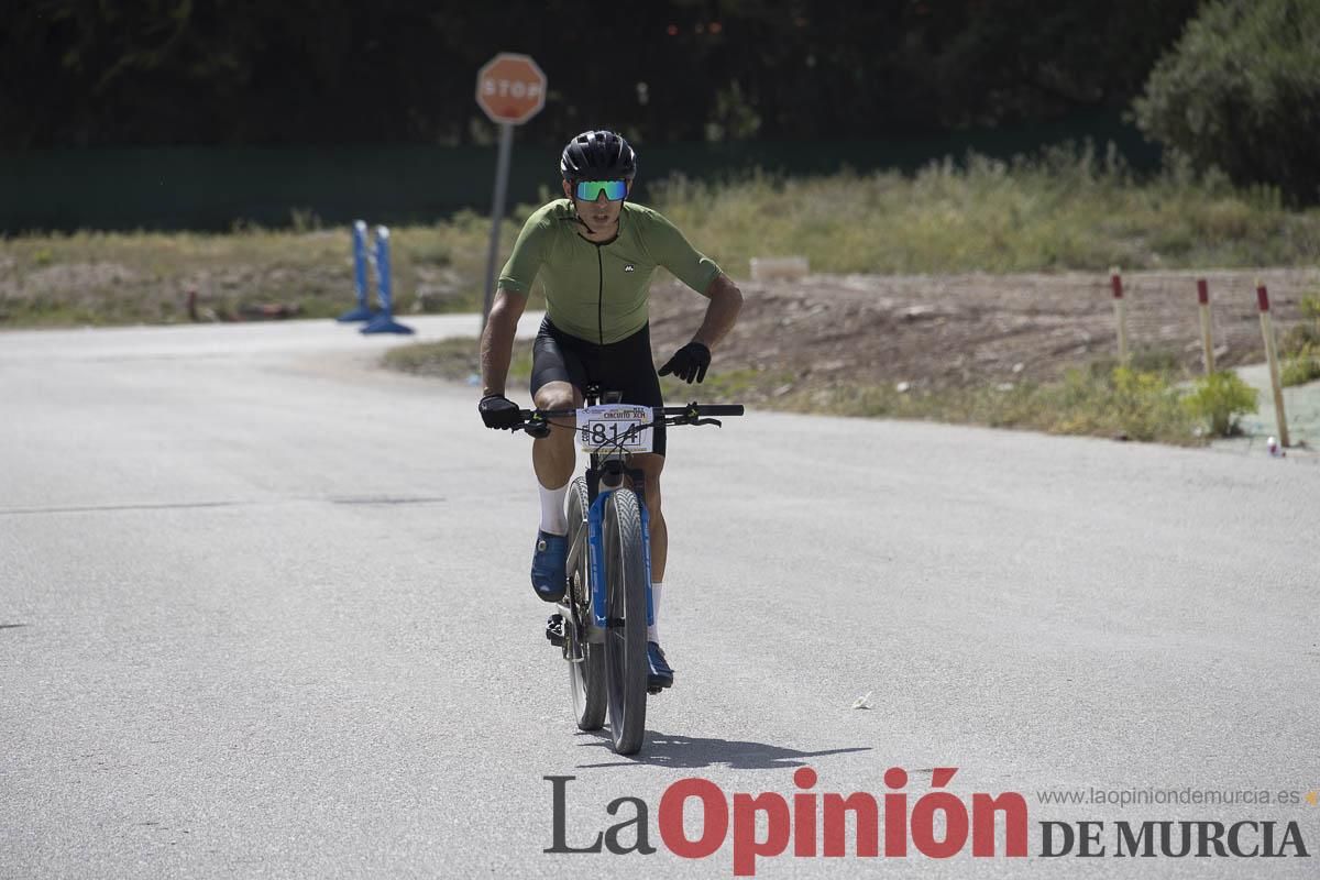 Campeonato Regional XCM 'Memorial Luis Fernández' en Cehegín
