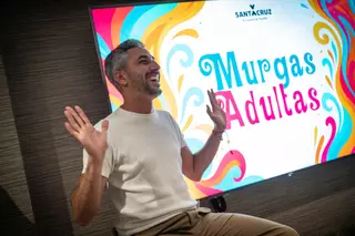 El concurso de murgas del Carnaval de Santa Cruz de Tenerife estrena formato: cuatro fases y final