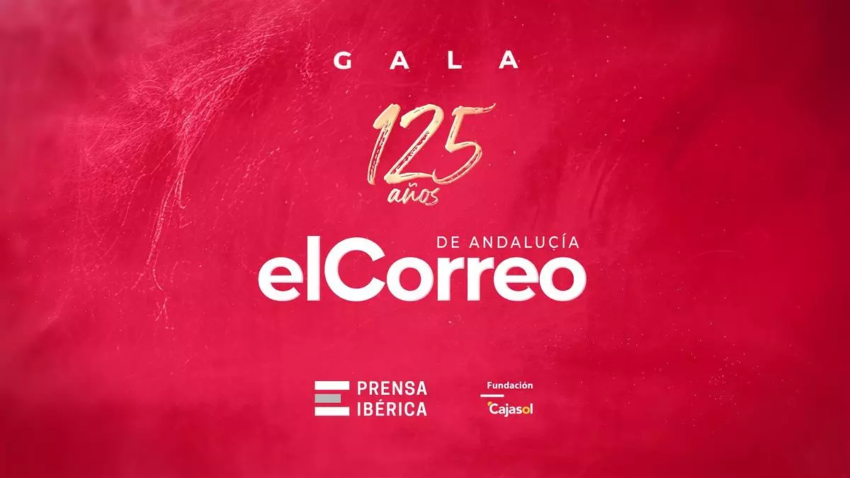 125 años contando Andalucía
