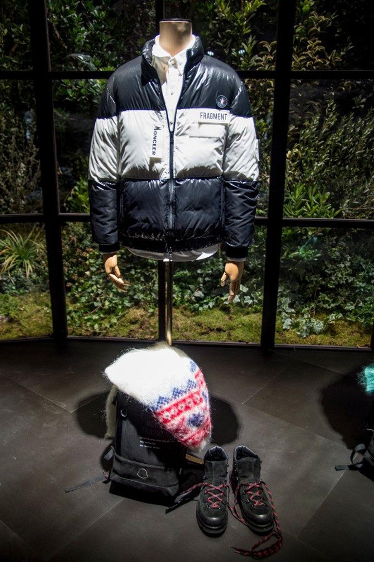 Moncler