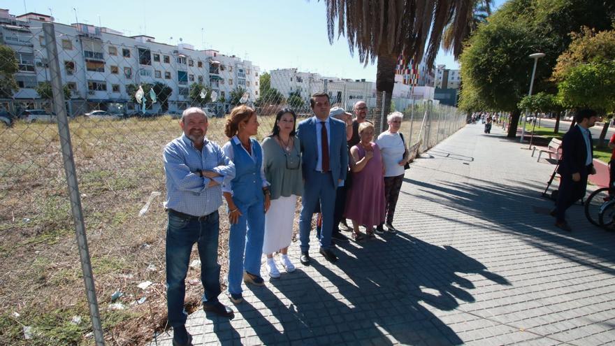 El Ayuntamiento de Córdoba mejora la aportación municipal al futuro Pabellón de la Juventud