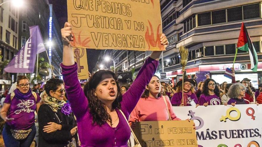 Rebajan la condena a un profesor de instituto por agresión sexual a una alumna en Las Palmas de Gran Canaria